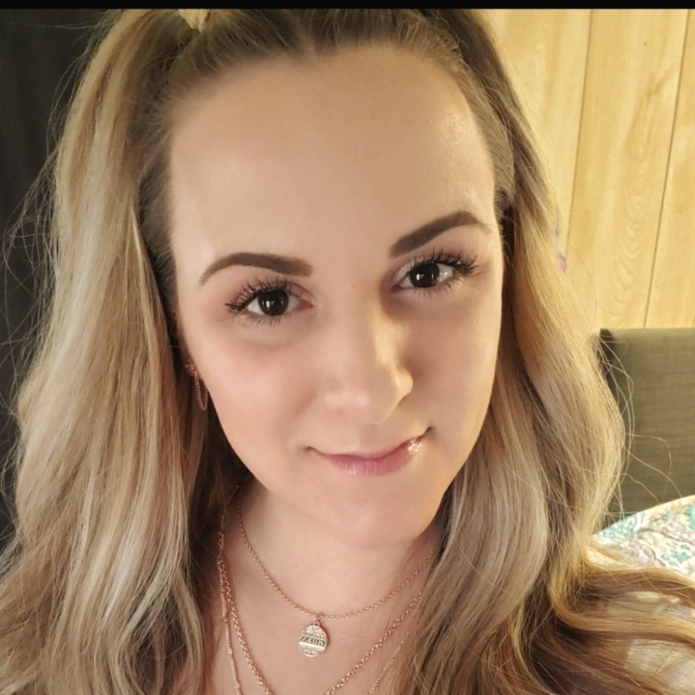 Meet your Posher, Karyn